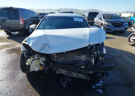 2017 Kia Optima Hybrid Ex z USA, uszkodzony, nr VIN KNAGU4LE6H5017169